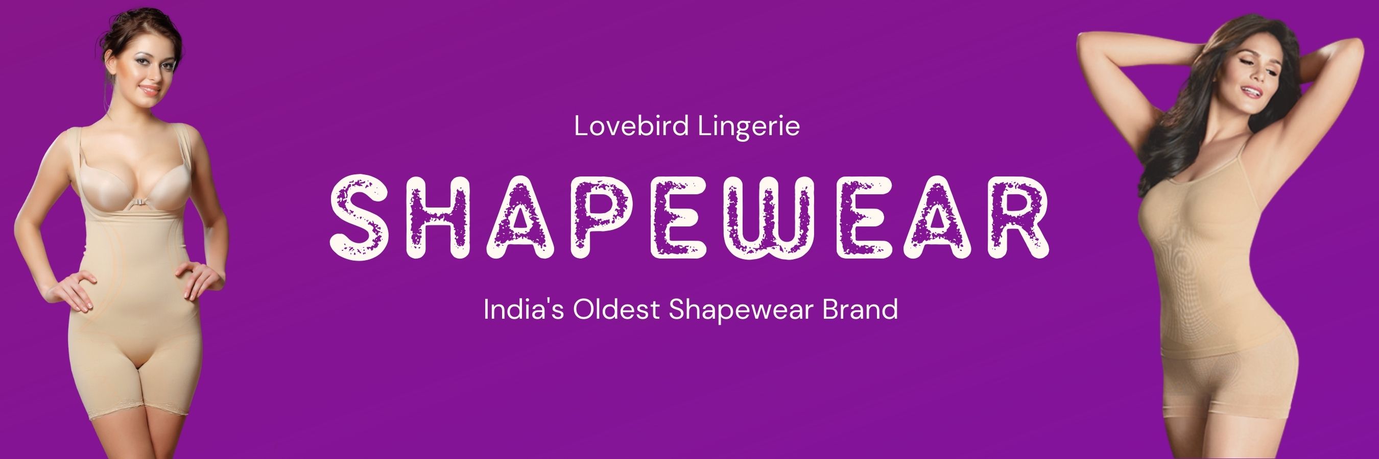Shapewear (शेपर) - Buy premium banner lovebird