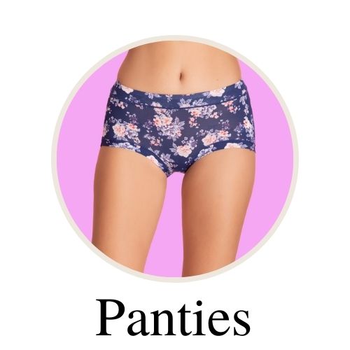 panties