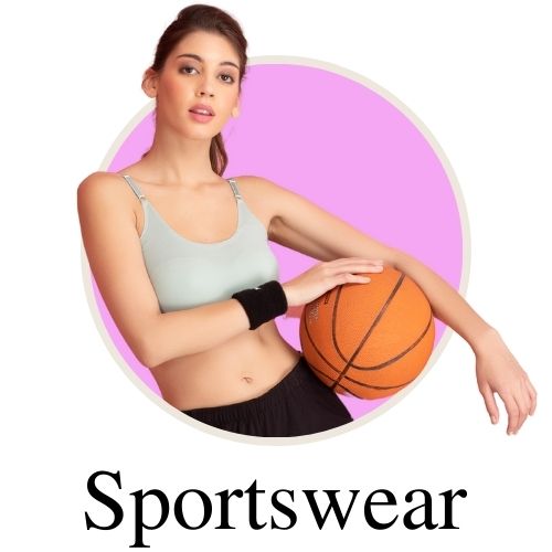 sports bras