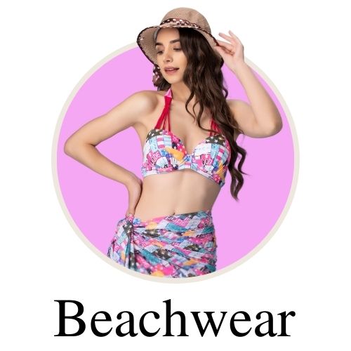 beachwear